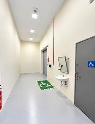 Csi Distribution Centre (D19), Factory #629680731